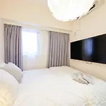 Shinjuku Kabukicho Designer\'S Apartment IV