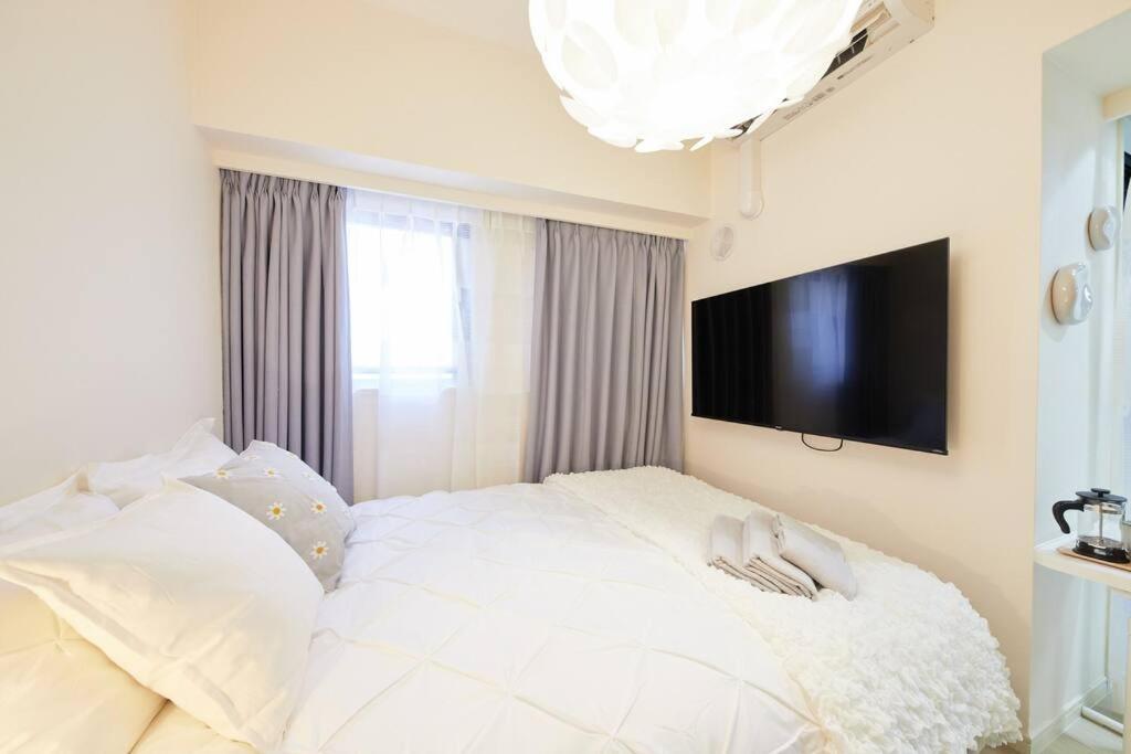 Apartment Shinjuku Kabukicho Designer's Iv Tokyo