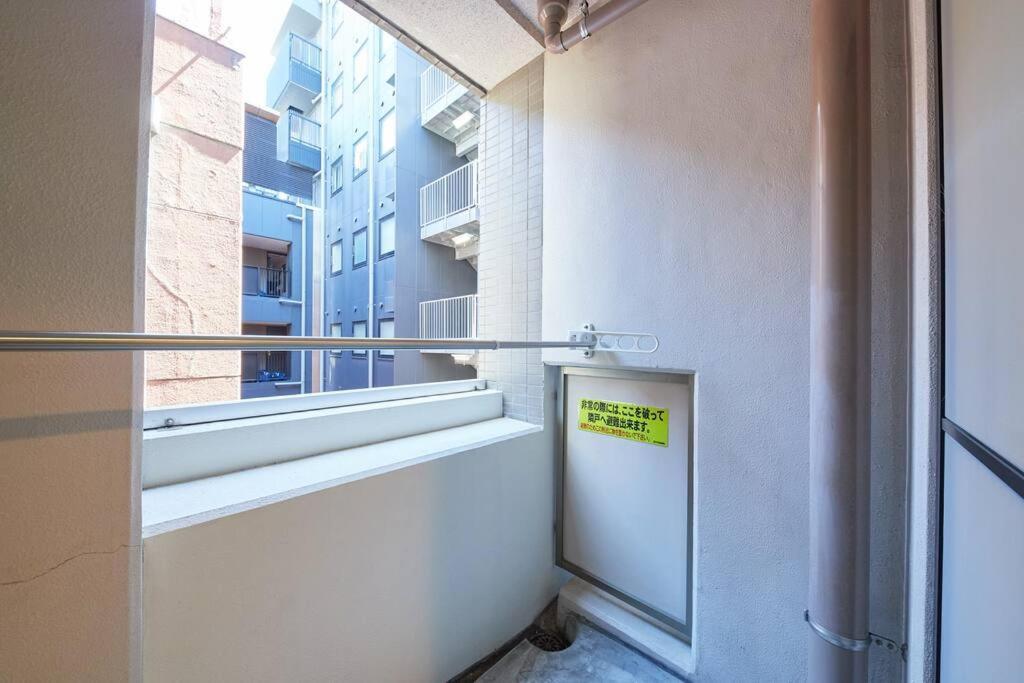 Shinjuku Kabukicho Designer's Iv Apartment *